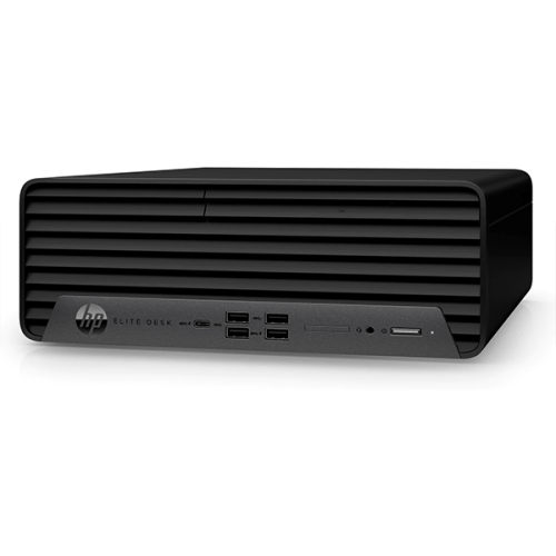 Máy tính đê bàn HP EliteDesk 800G9 Small Form Factor 6M7Q2PA (Core i5-12500,8GB RAM,512GB SSD,DVDRW,Intel Graphics,Wlan ax+BT,Keyboard,Mouse,Win 11 Pro 64,3Y WTY_6M7Q2PA)